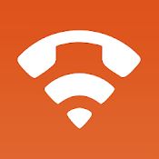 Het app-icoon van Vialer
